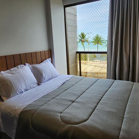 Todo Frente Mar Intermares Appartement Cabedelo Buitenkant foto