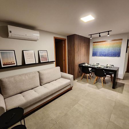 Todo Frente Mar Intermares Appartement Cabedelo Buitenkant foto